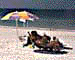 Naples Beach, 1997